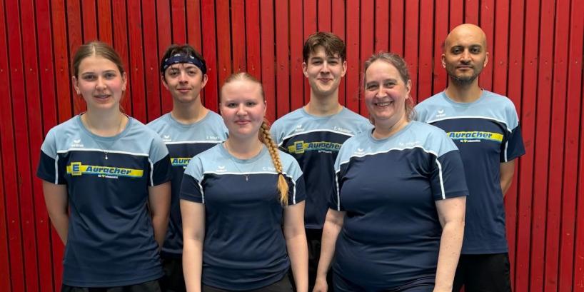 16. Mai 2026 / Final-Four in Neckarsulm