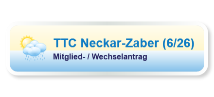 TTC Neckar-Zaber (6/26)